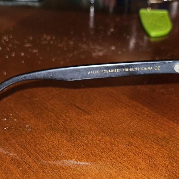 Polarized shades by Diff Eyewear - Picture 5 of 6